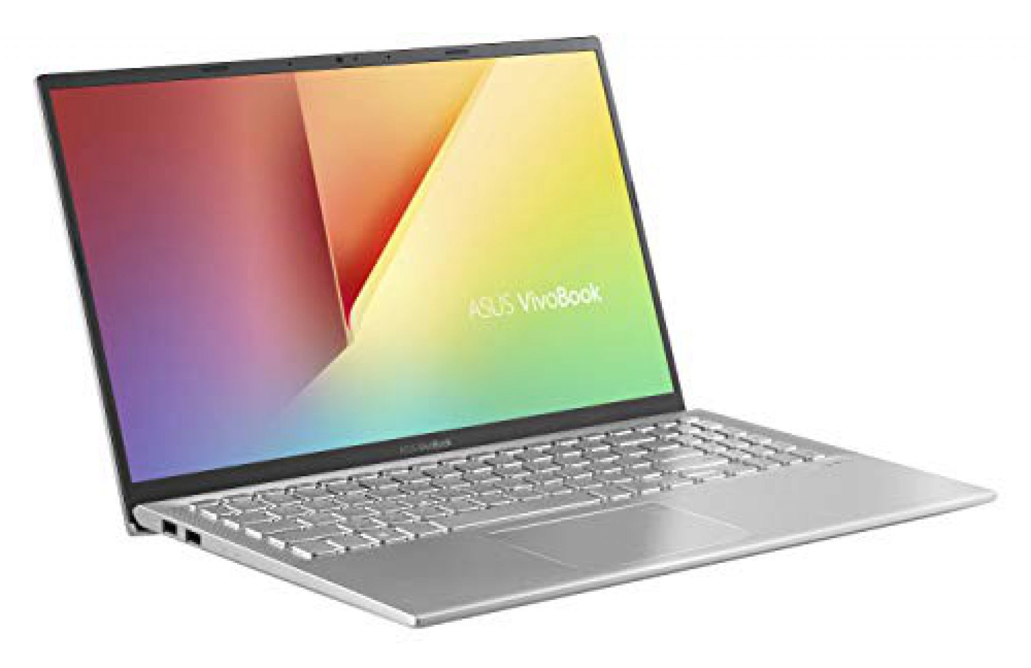 Asus VivoBook 15 X512FABI7A (15.6 Inch 60Hz FHD/8th Gen Intel Core I7