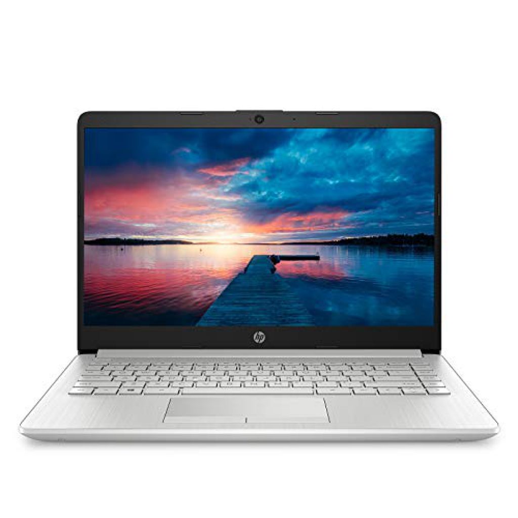 HP  Notebook 14s er0002TU 14 Inches 60Hz FHD 10th Gen 