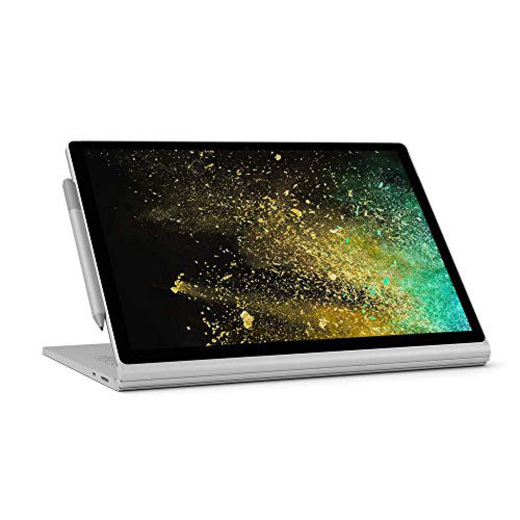 surface book 15