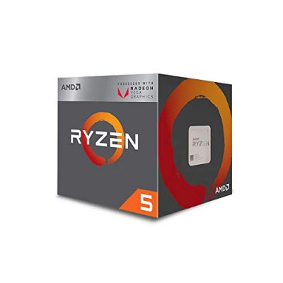 AMD Ryzen 5 4500U Review