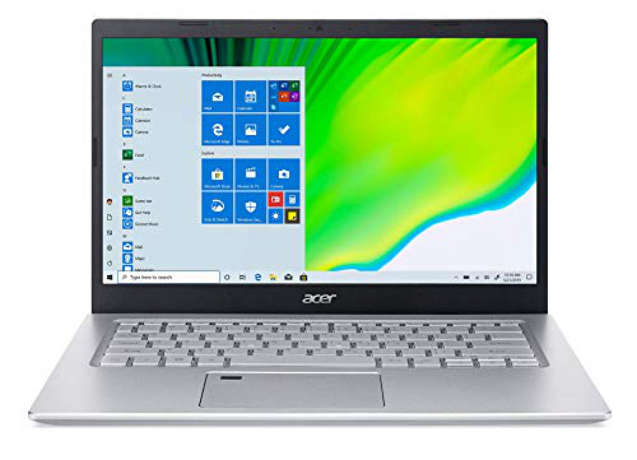 Acer Aspire 5 A514-54 (14 Inches 60Hz FHD/11th Gen Intel Core i5 1135G7