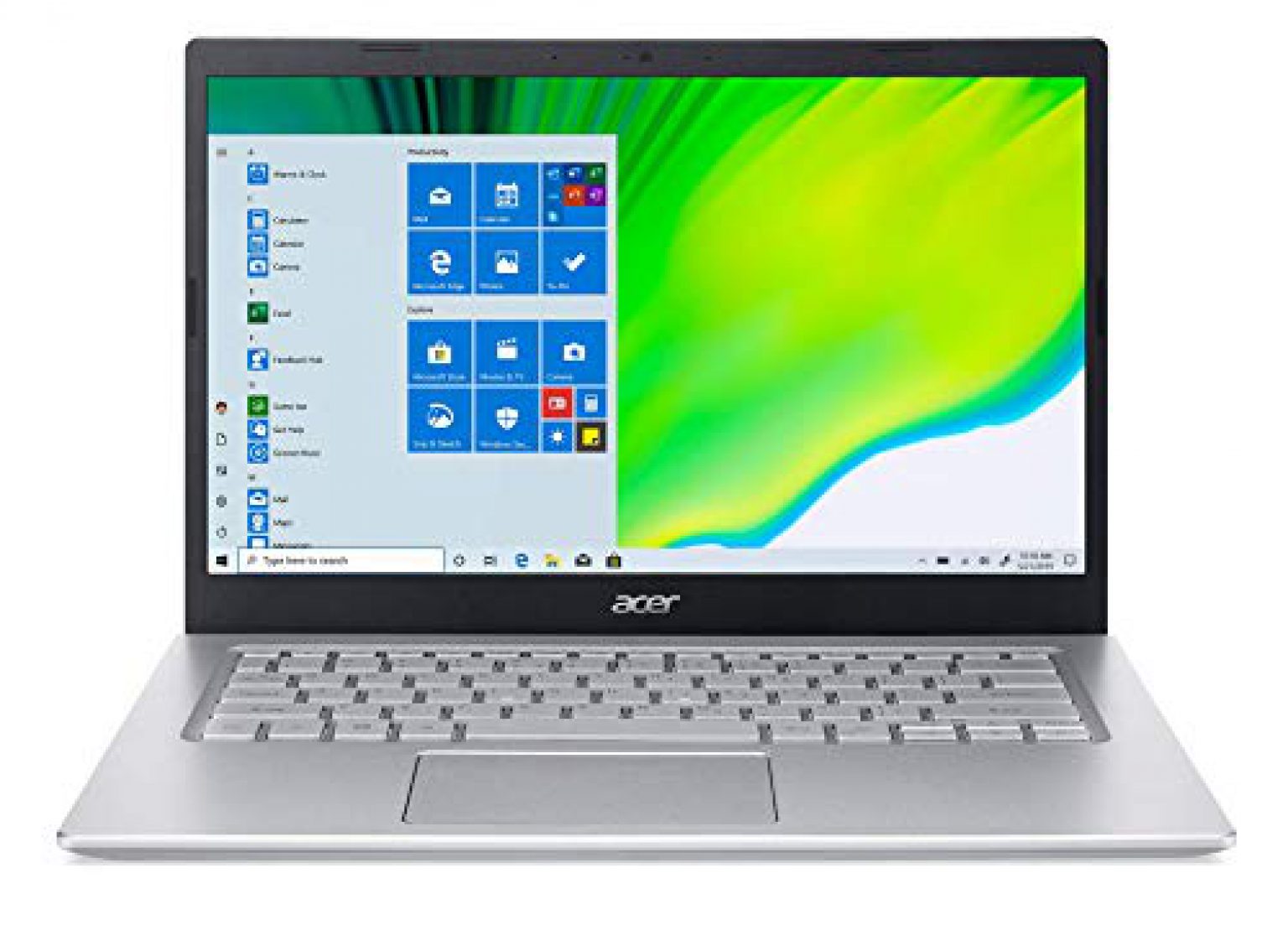 Acer Aspire 5 A514-54 (14 Inch 60Hz FHD/11th Gen Intel Core I5 1135G7 ...