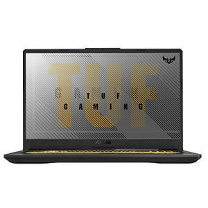 Laptop Review: ASUS TUF Gaming A17 TUF706IH-ES75
