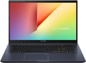 Laptop Review: Asus VivoBook 15 M513IA-BH51-CB