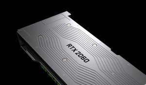 Nvidia GeForce RTX 2060 (Laptop)