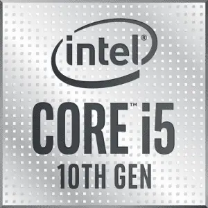 10th Gen Intel Core i5