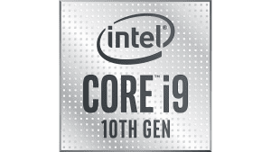 10th Gen Intel Core i9