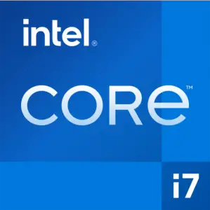 11th Gen Intel Core i7 1185G7