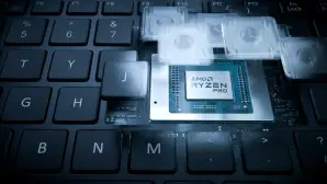 CPU Benchmark and Review: AMD Ryzen 7 PRO 4750U