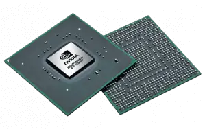 GPU Benchmark and Review: Nvidia Geforce Mx350
