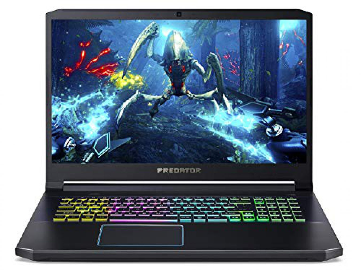 acer predator helios 300 gaming laptop review 1660 ti