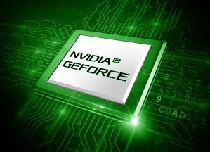 Nvidia GeForce GTX 1660Ti Mobile