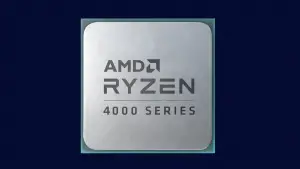 CPU Benchmark and Review: AMD Ryzen 7 4800U