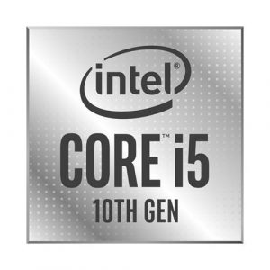 10th Gen Intel Core i5-1034G1
