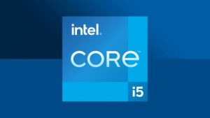 11th Gen Intel Core i5-11260H