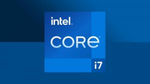 11th Gen Intel Core i7-11850H
