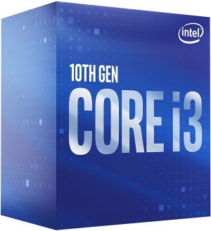 10th Gen Intel Core i3 10110U