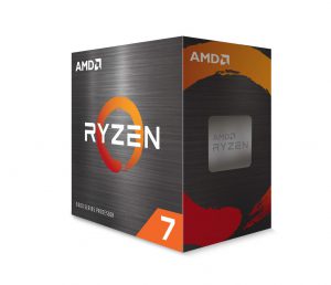 AMD Ryzen 7 5800H | Review