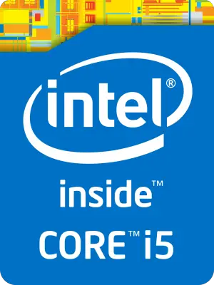 6th Gen Intel Core i5-6300U