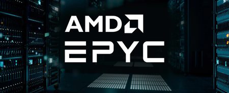 AMD EPYC 7601 Review