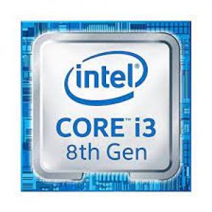 8th Gen Intel Core i3 8100B