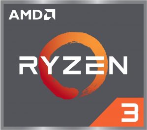 AMD Ryzen 3 5300U