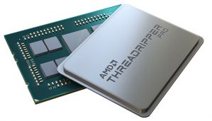 AMD Ryzen Threadripper Pro 3945WX