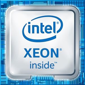 Intel Xeon E-2226G