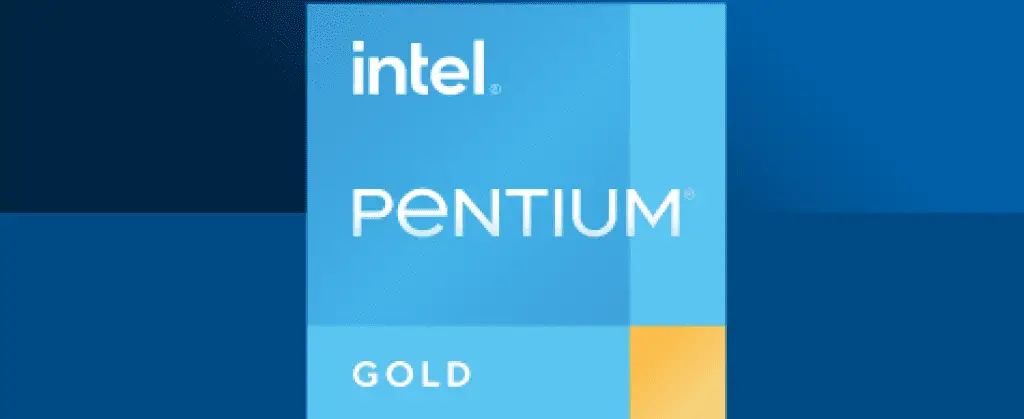 Pentium Gold 7505 rview