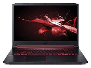 Acer Nitro 5 Laptop Review and Specs