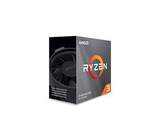 AMD Ryzen 3 3100 | Review