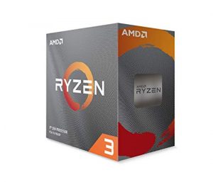 AMD Ryzen 3 3300X | Review