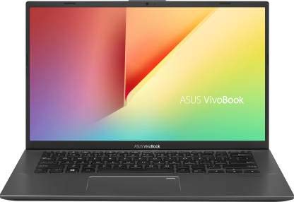 Asus VivoBook 14 X412FA-EK362T Review