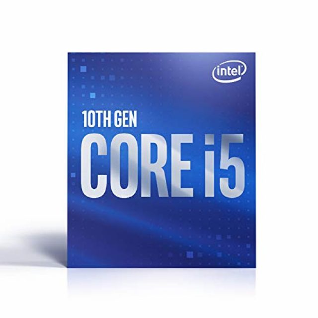 10th Gen Intel Core I5 10400 Review | Benchmarks | Specs