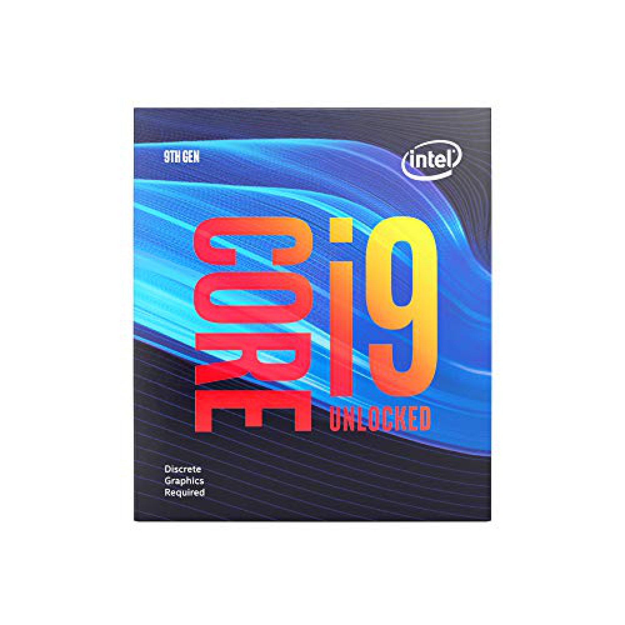 9th Gen Intel Core I9 9900KF Desktop Processor Review