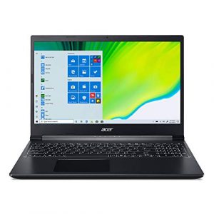 Acer Aspire 7 Laptop Review and Specs