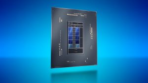 12th Gen Intel Core i5 12600K