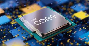 Intel Core i5 12700KF | Review