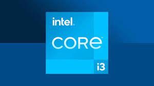 12th Gen Intel Core i3 1215U
