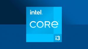 12th Gen Intel Core i3 12300