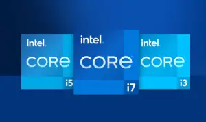 12th Gen Intel Core i7 1265U | Review