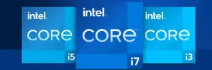 12th Gen Intel Core i7 1250U