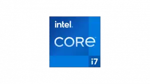 12th Gen Intel Core i7 1260P