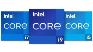12th Gen Intel Core i9 12900E