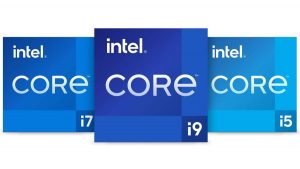 12th Gen Intel Core i9 12900F