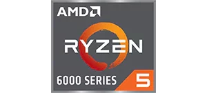 AMD Ryzen 5 6600HS