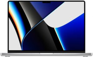 Apple MacBook Pro 16 2021 | Apple M1 Max | 16.20 Inch (3456x2234) 120Hz | Apple M1 Max 32 Core GPU