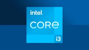 12th Gen Intel Core i3 1210U