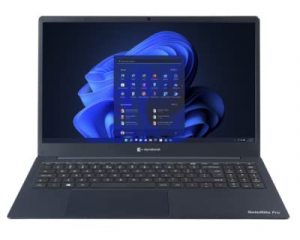 Dynabook Toshiba | Satellite Pro C50-J-12A | 15.6" FHD | Laptop | Core i5-1135G7 | 8GB | 512GB PCIe SSD | Win10 Pro (DG Win11 Pro)