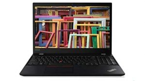 Lenovo ThinkPad T15 2th Gen 2 15.6" FHD(1920 x 1080) 300 Nits IPS Anti-Glare, i7-1165G7,16GB RAM, 512GB NVMe SSD, Backlit KYB, Fingerprint Reader, Win10Pro